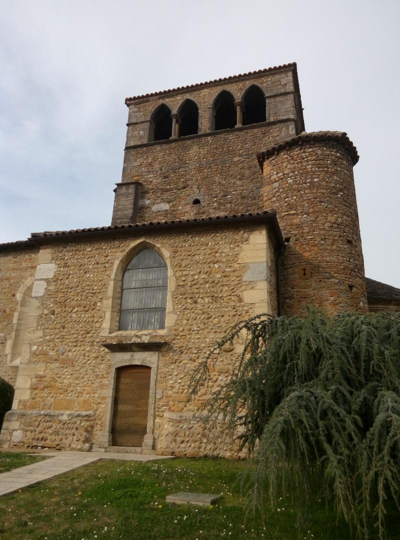 Église