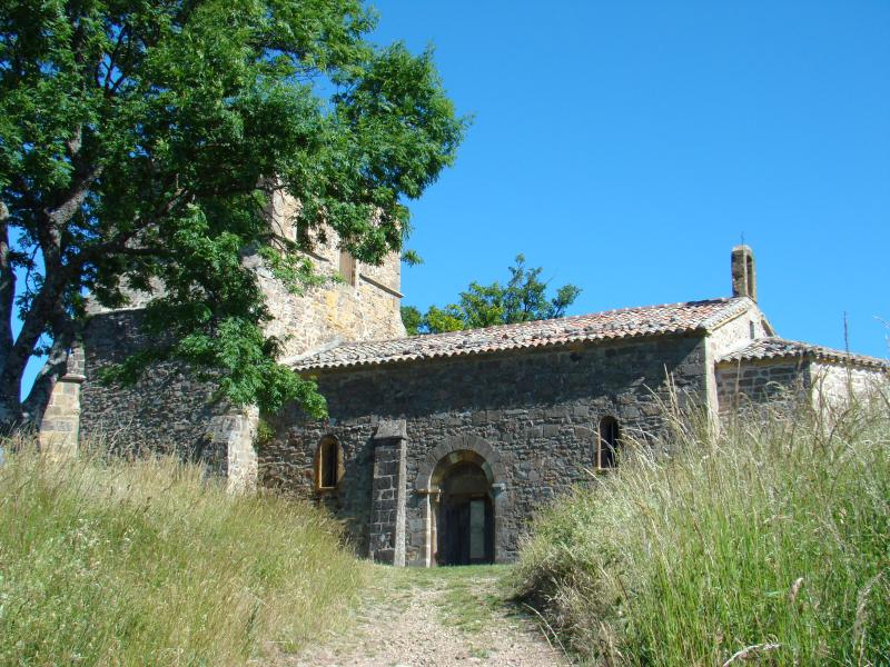 Chapelle de Saint-Bonnet, Montmelas-Saint-Sorlin
