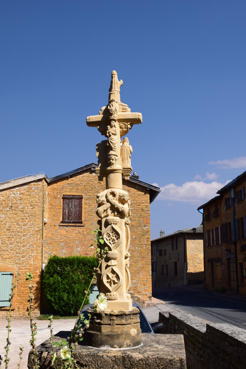 Croix