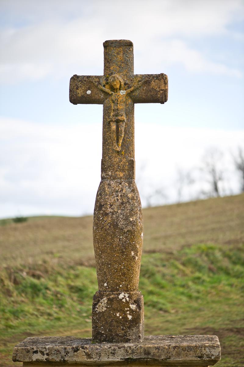 Croix de chemin