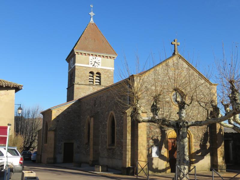 Église