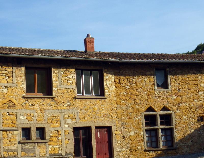 Manoir de la Bessée, Saint-Romain-au-Mont-d'Or