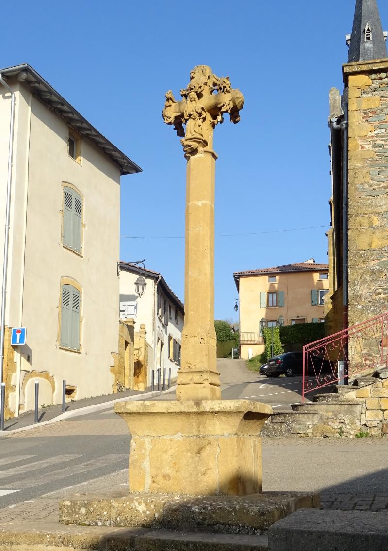 Croix