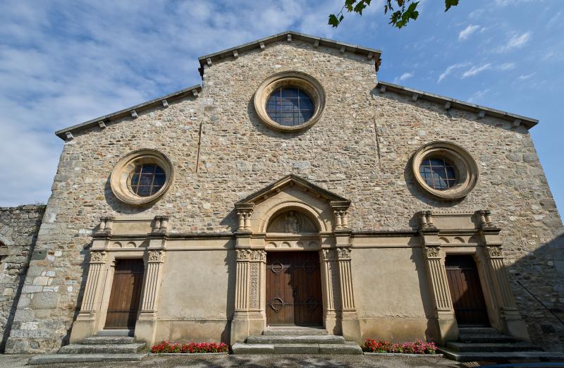Église