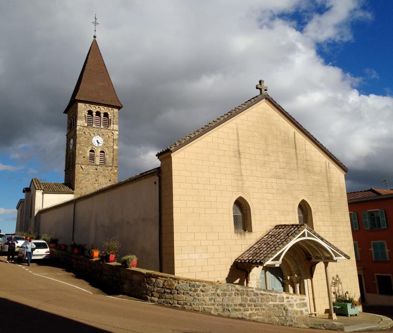 Église