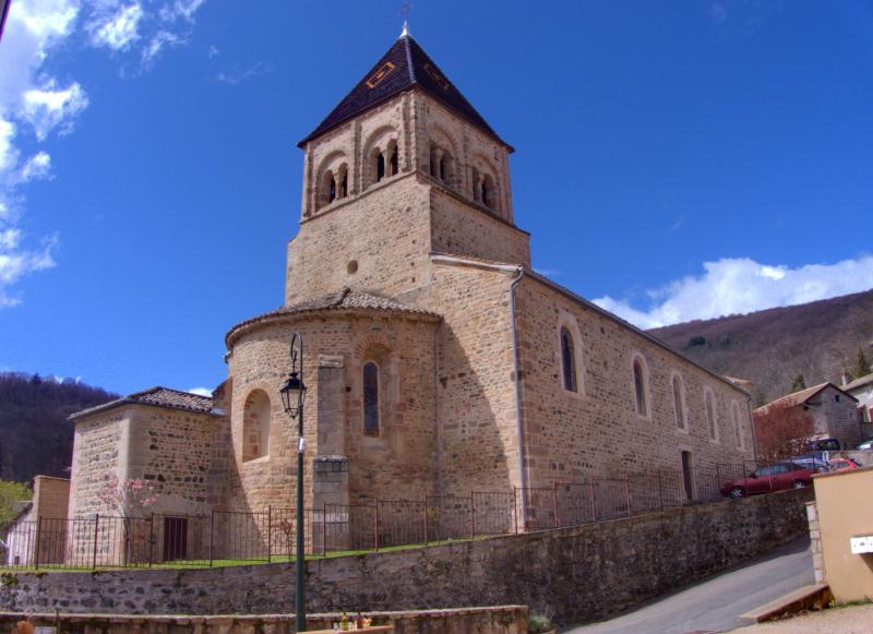Église