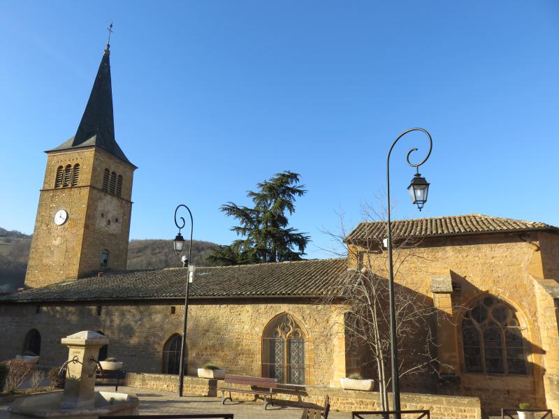 Église
