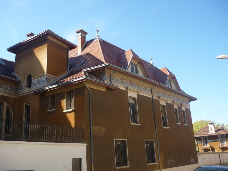 demeure dite villa Marius Berliet, Lyon 3e