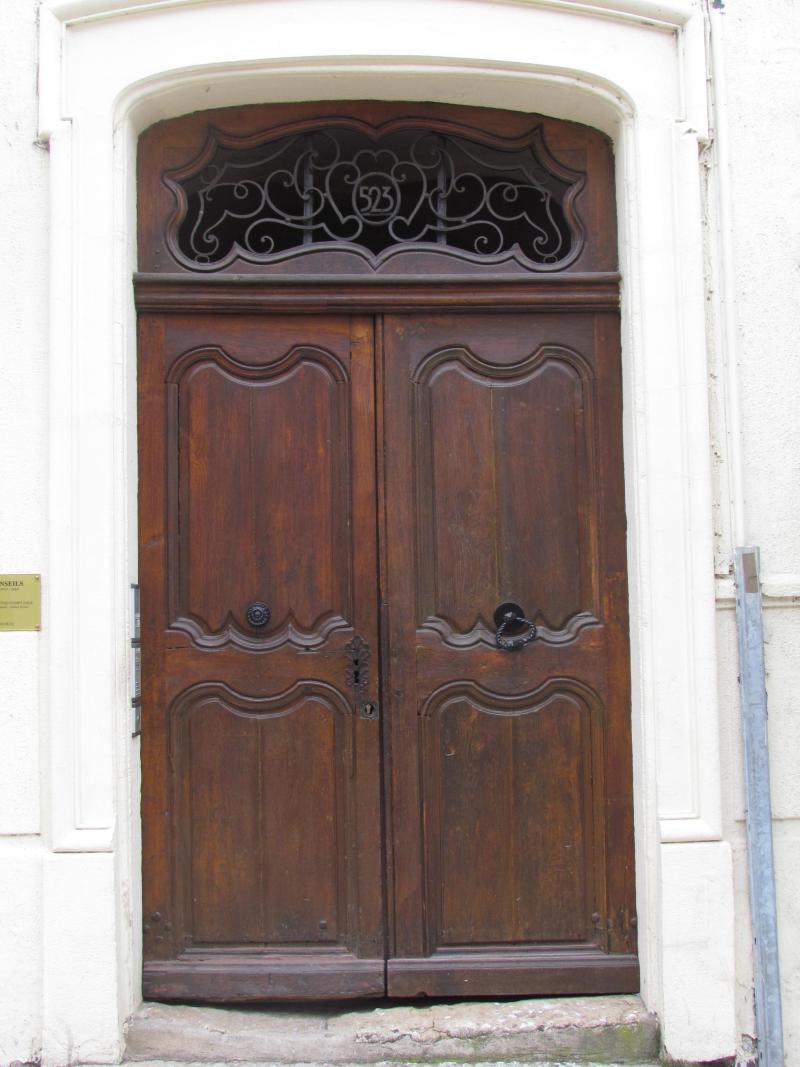 Immeuble, Villefranche-sur-Saône