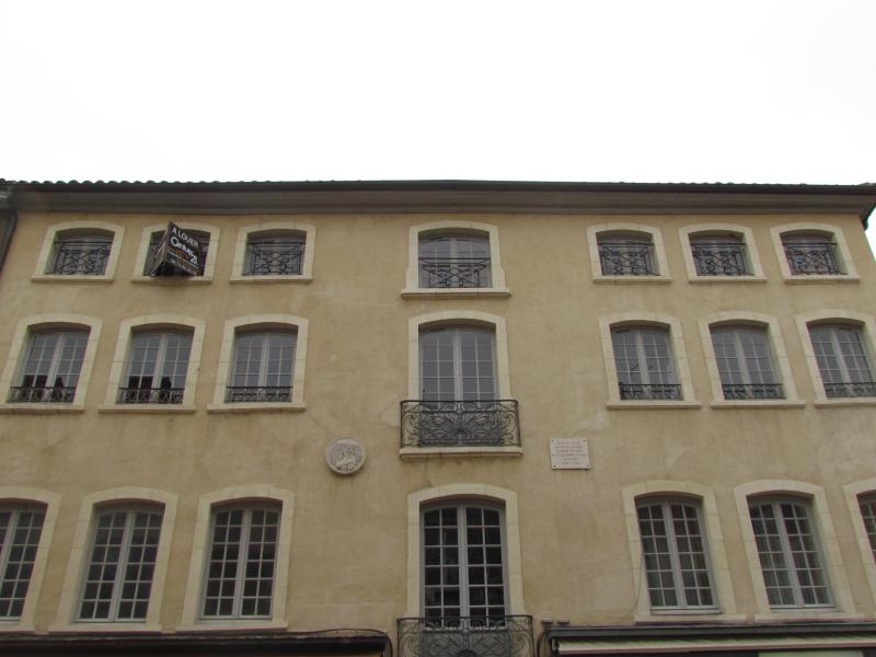 Immeuble, Villefranche-sur-Saône