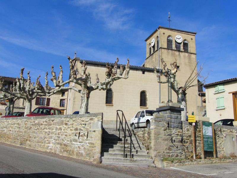 Église