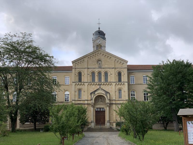 Collège Mongré, Villefranche-sur-Saône