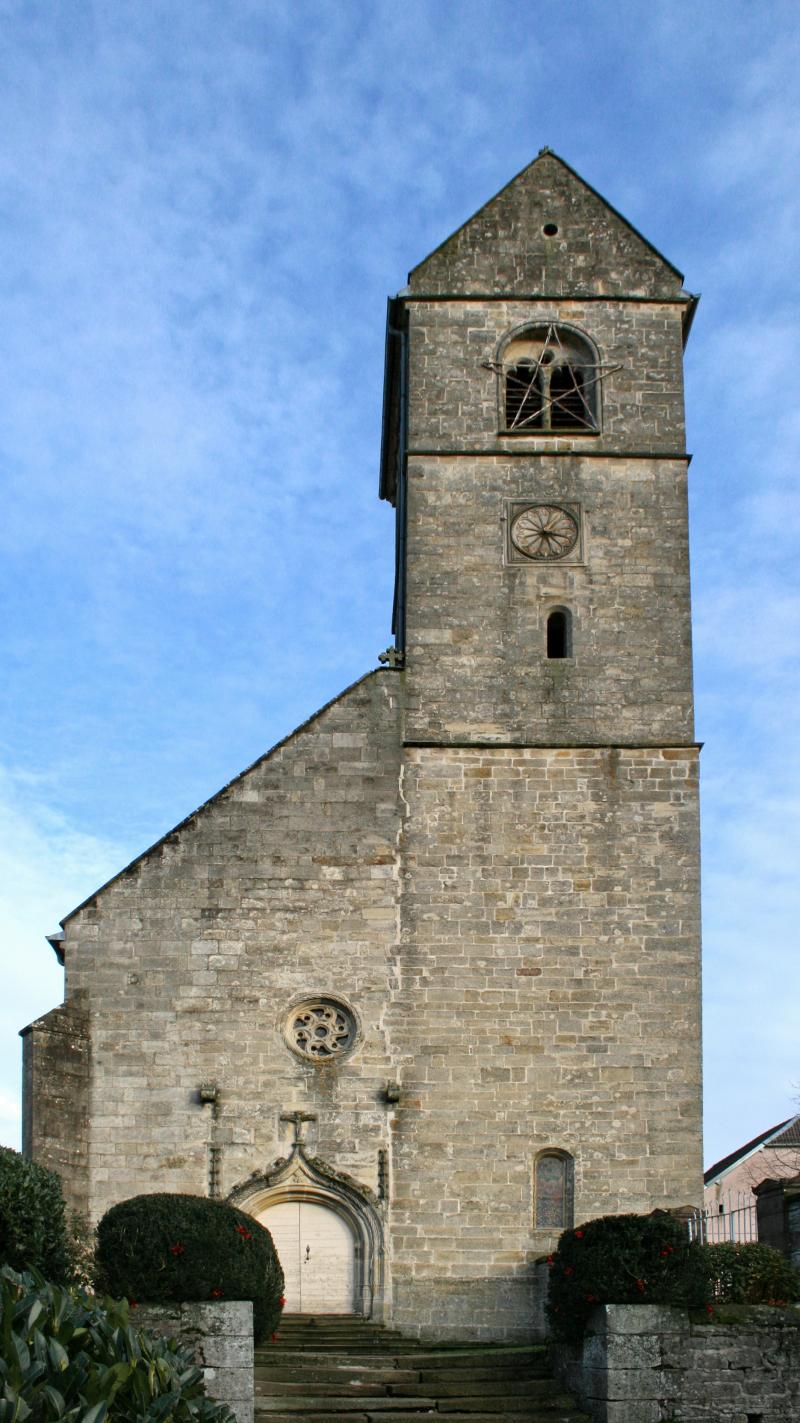 Église