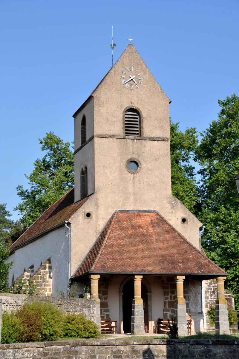 Église