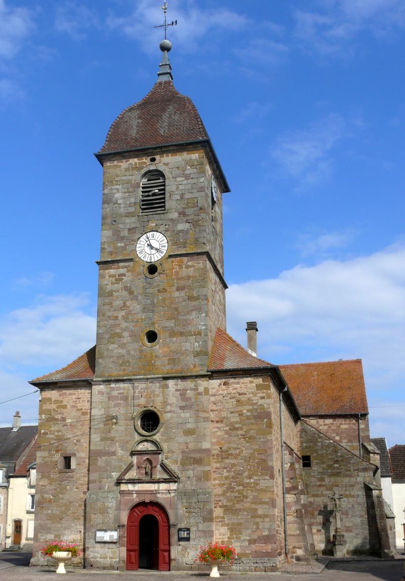 Église