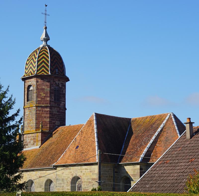Église