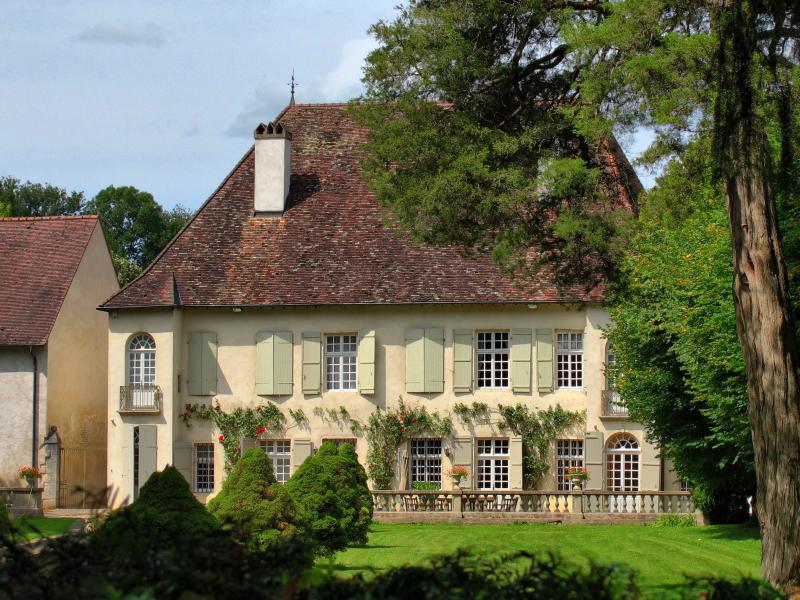 Château de Gezier, Gézier-et-Fontenelay