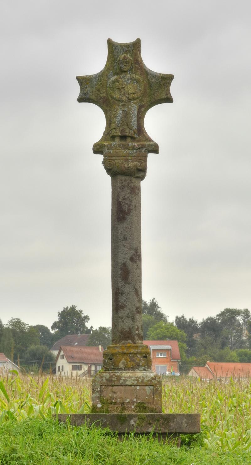 Croix dite Croix Saint-Pierre