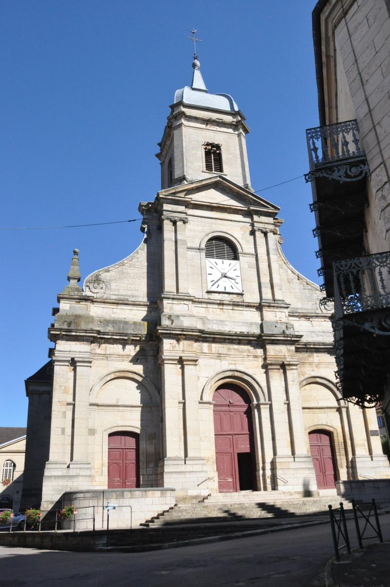 Église