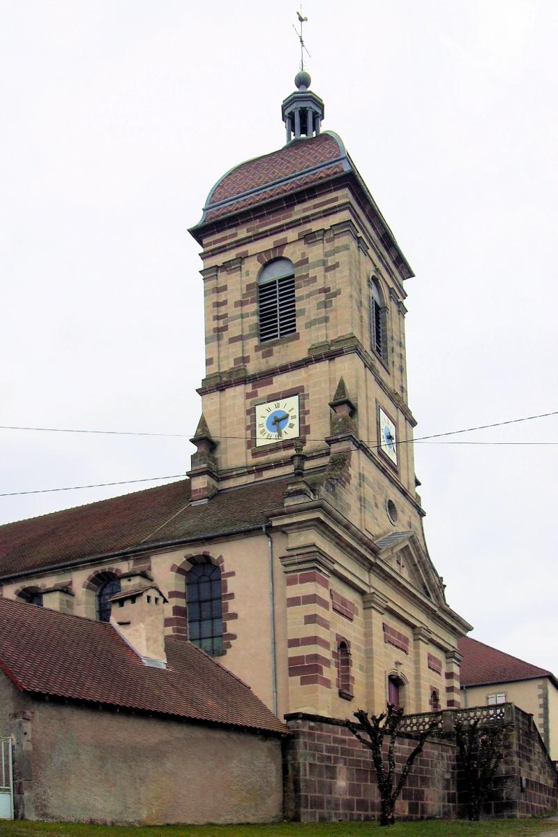 Église