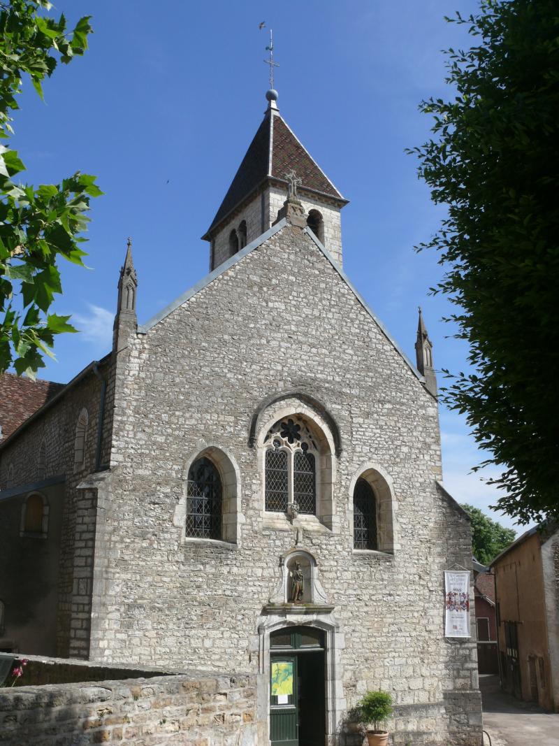 Église
