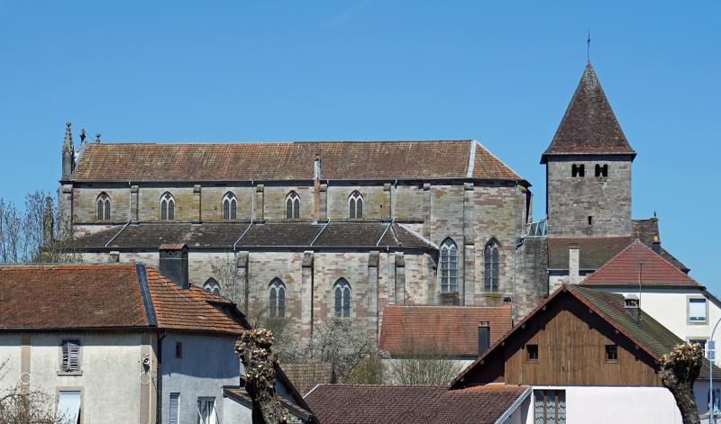 Église