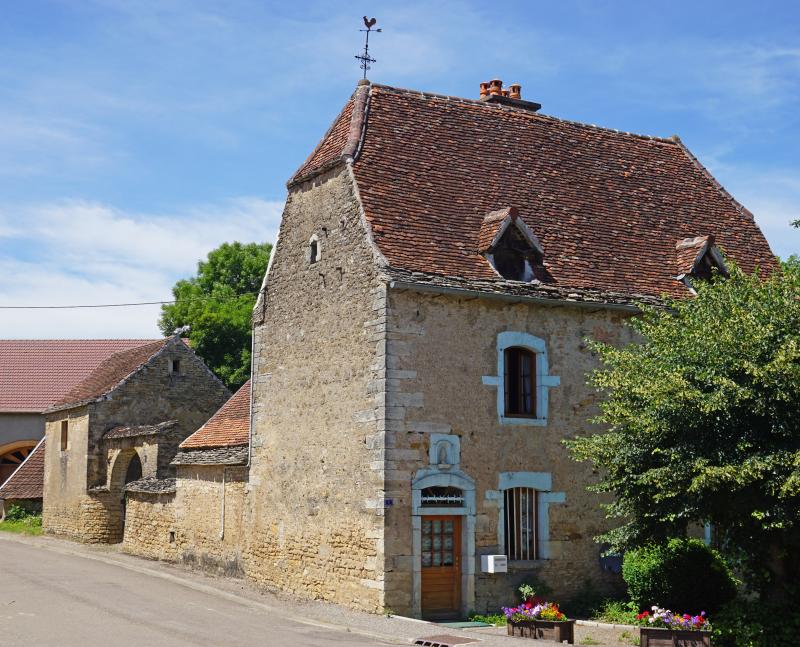 Ferme