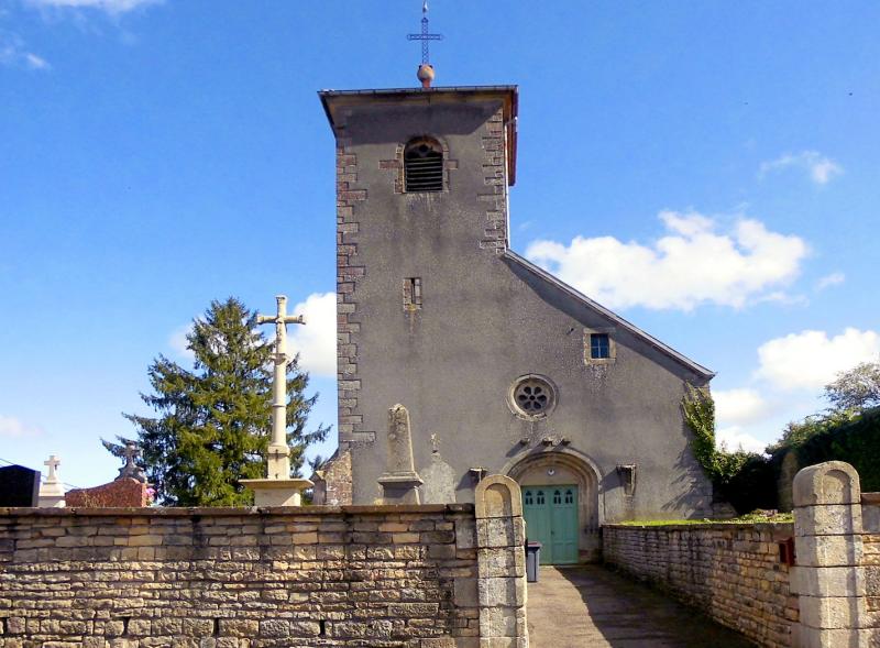 Église