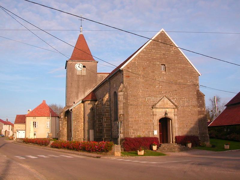 Église