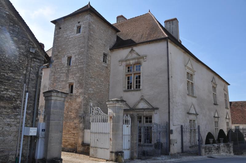 Château Rouillaud