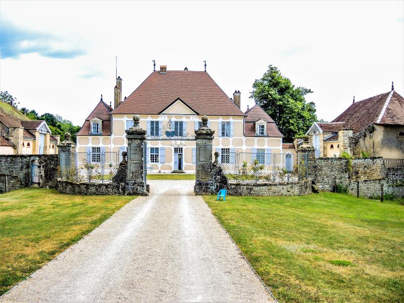 Château, La Rochelle
