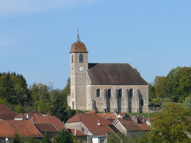 Église