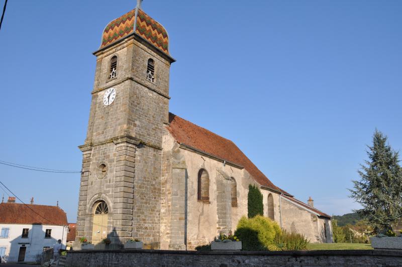 Église
