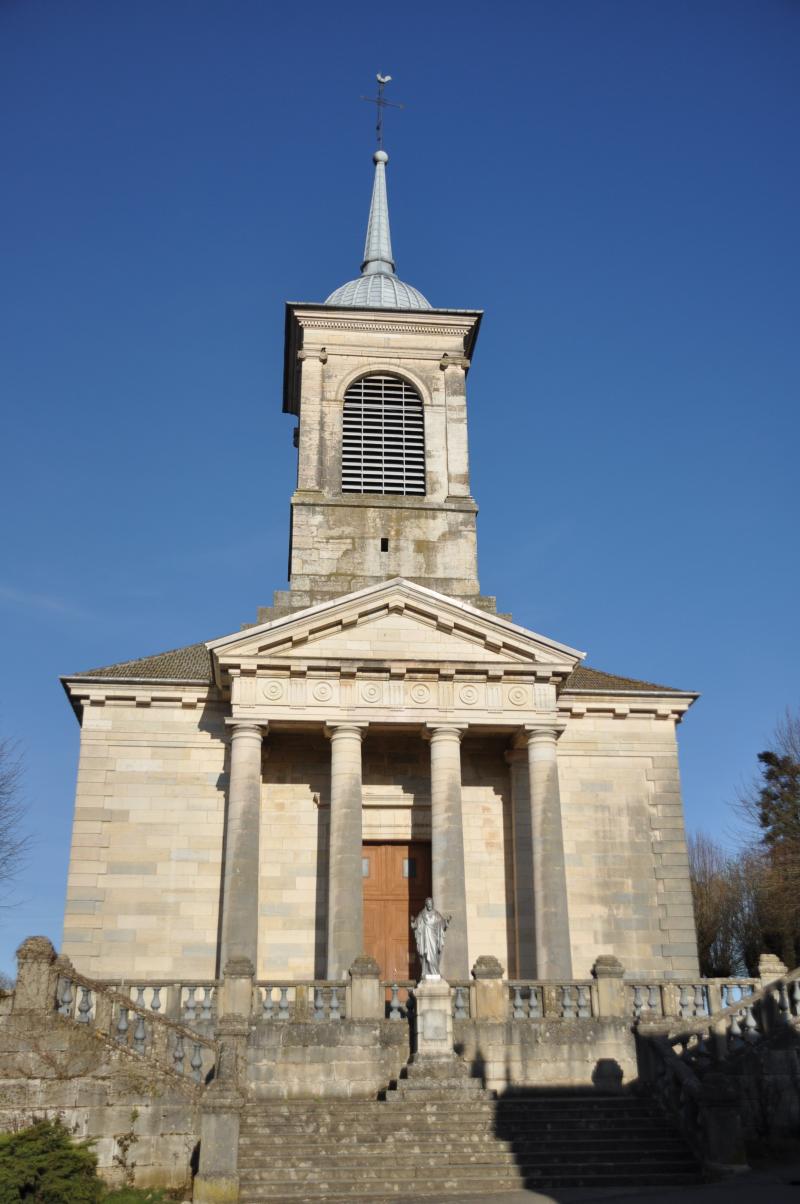 Église