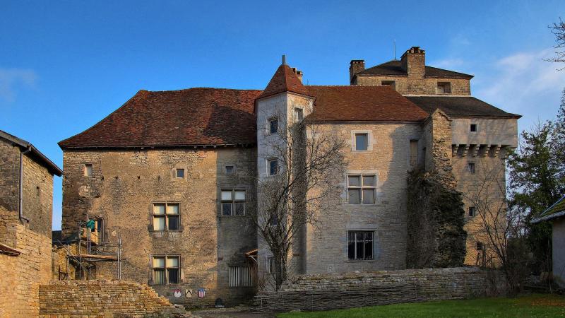 Château
