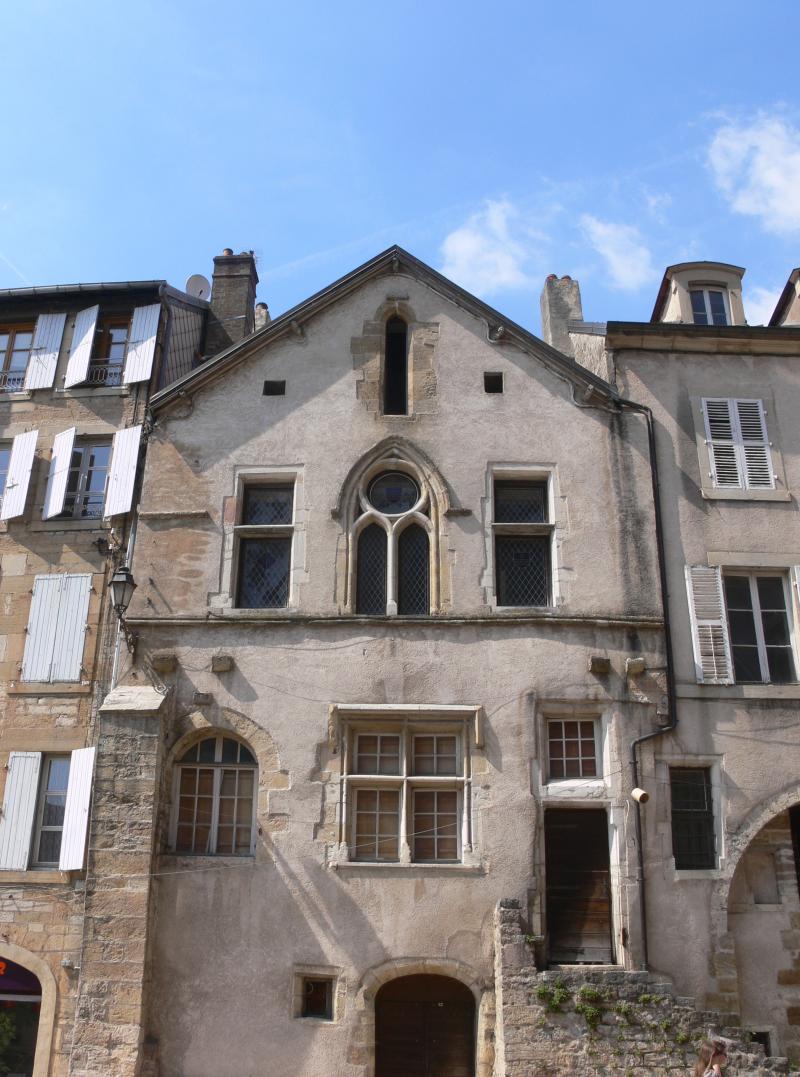 Hôtel Baressols