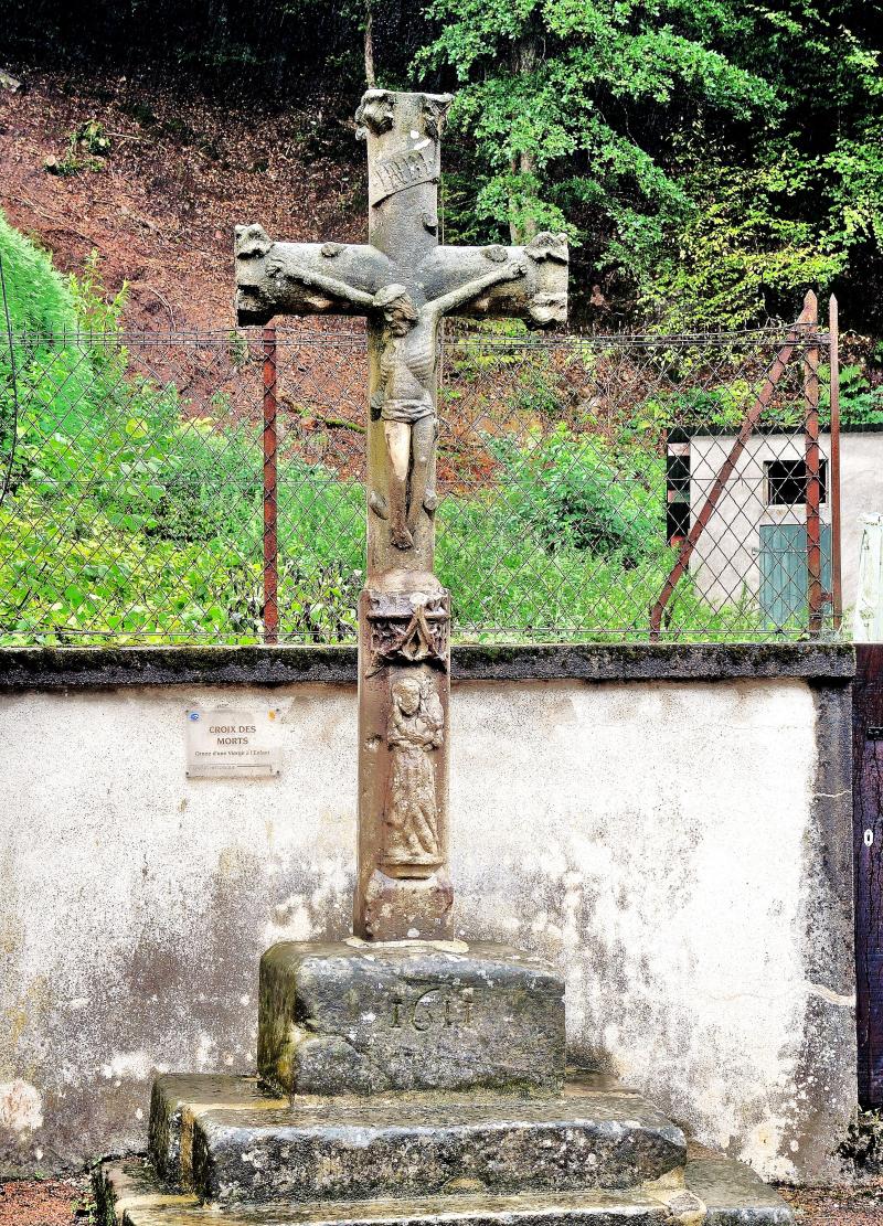 Croix des Morts