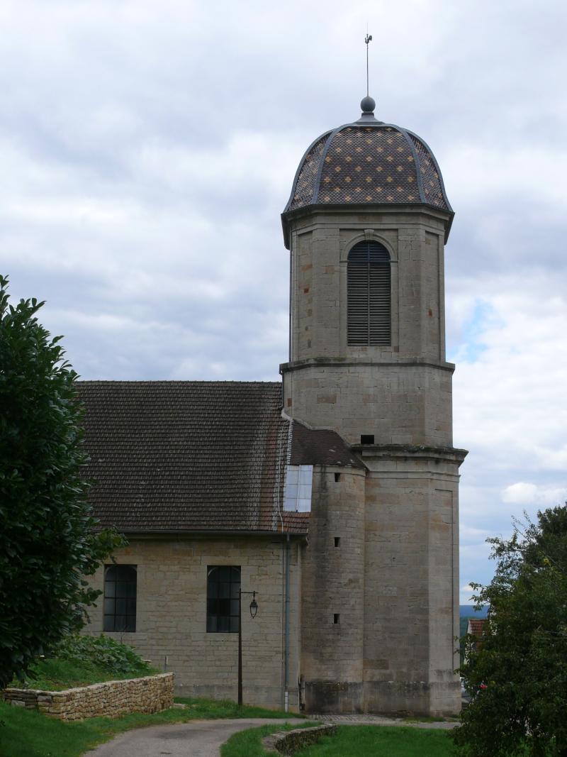Église