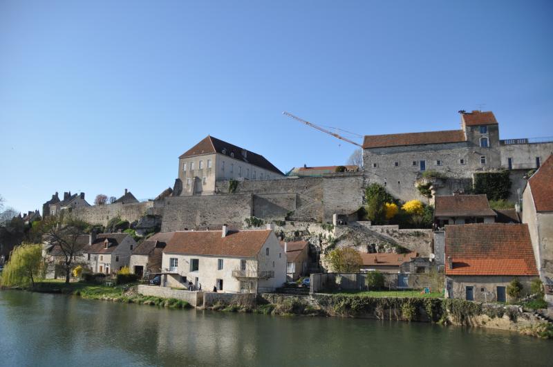 Monument historique dans la Haute-Saône
