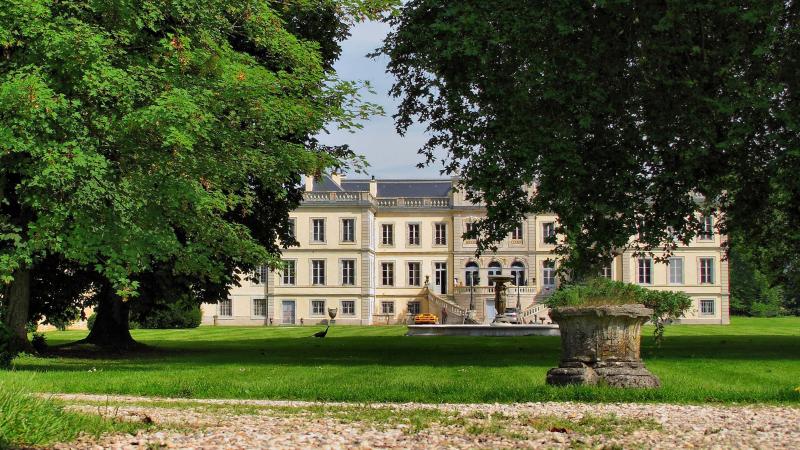 Ancienne abbaye cistercienne Notre-Dame-de-la-Charité, Neuvelle-lès-la-Charité