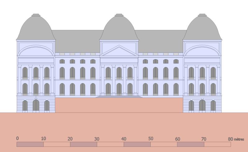 Château de Scey-sur-Saône, Scey-sur-Saône-et-Saint-Albin