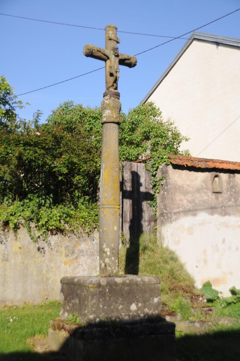 Croix de Cemboing, Cemboing