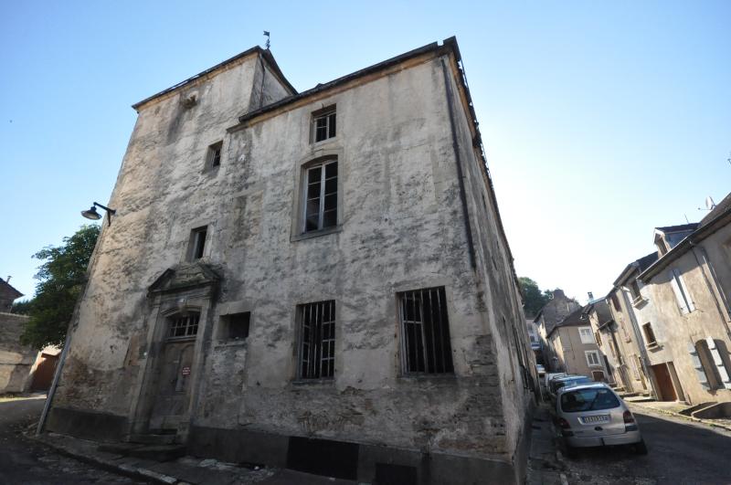 Maison Cordienne, Jussey