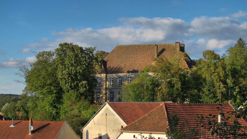 Château de Boult, Boult