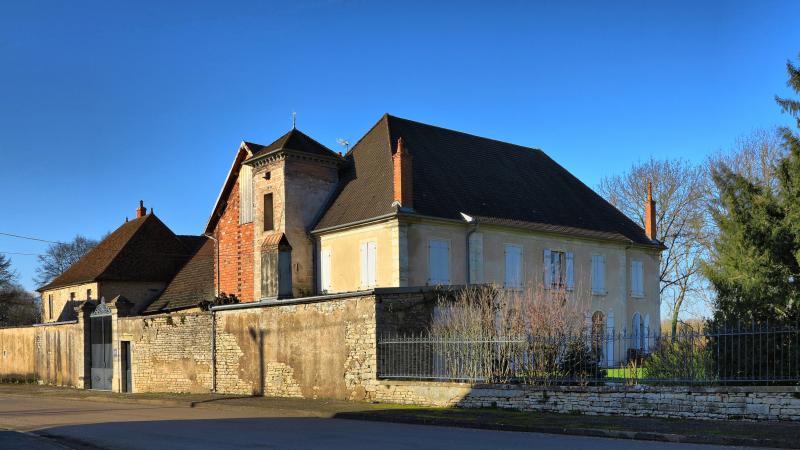 Maison dite Château, Cult