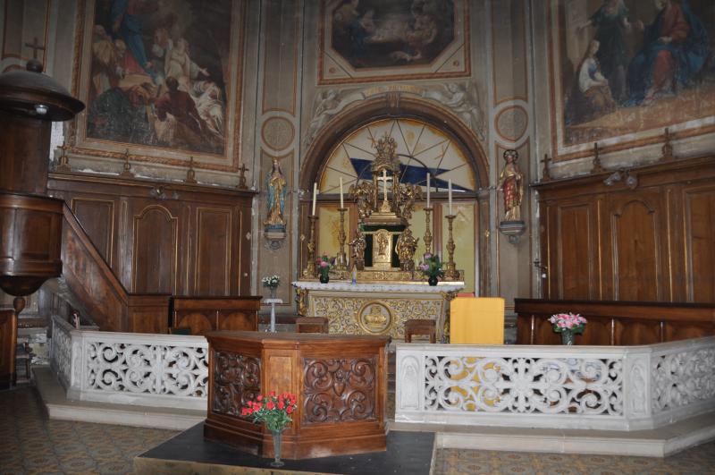 Hôtel Dieu, Gray