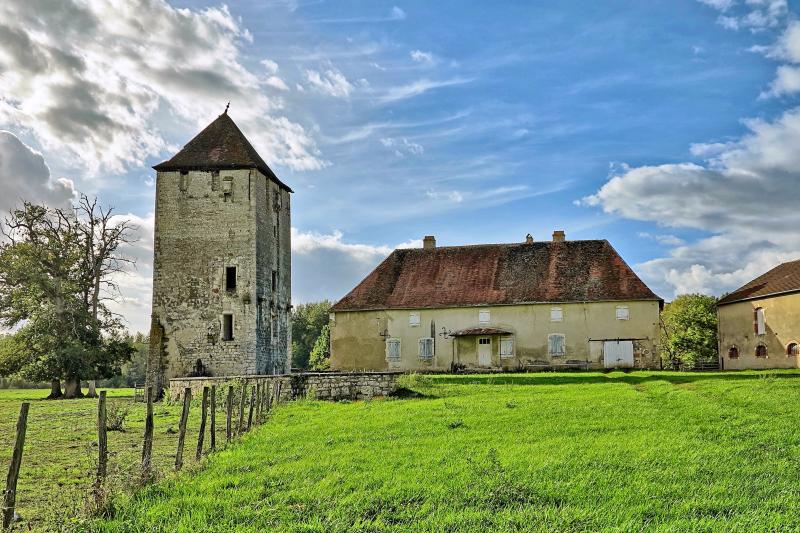 Château