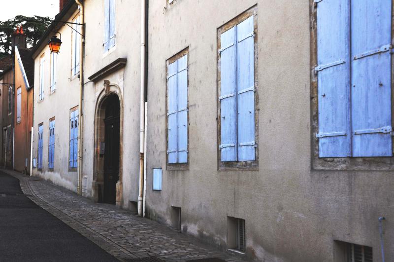 Hôtel dit "hôtel Jobard", Gray
