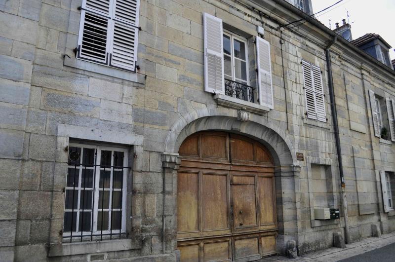 Hôtel dit de Simon Renard, Vesoul