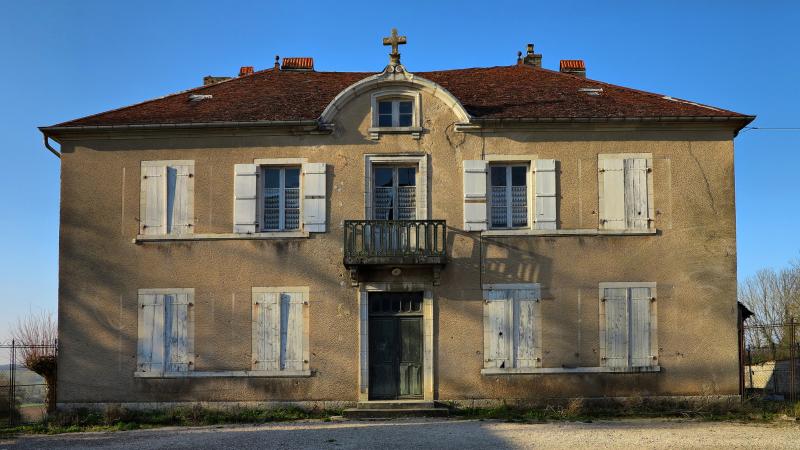 Presbytère